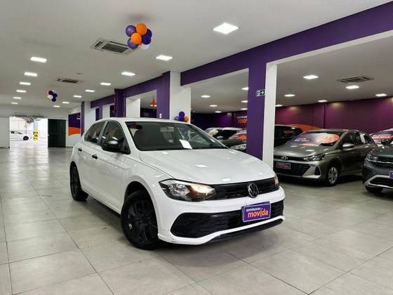 VOLKSWAGEN POLO 1.0 MPI TRACK MANUAL